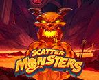 Scatter Monsters