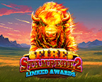 Fire Stampede 2