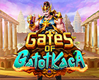 Gates of Gatot Kaca