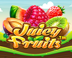 Juicy Fruits