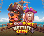 The Dog House - Muttley Crew