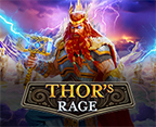 Thor`s Rage